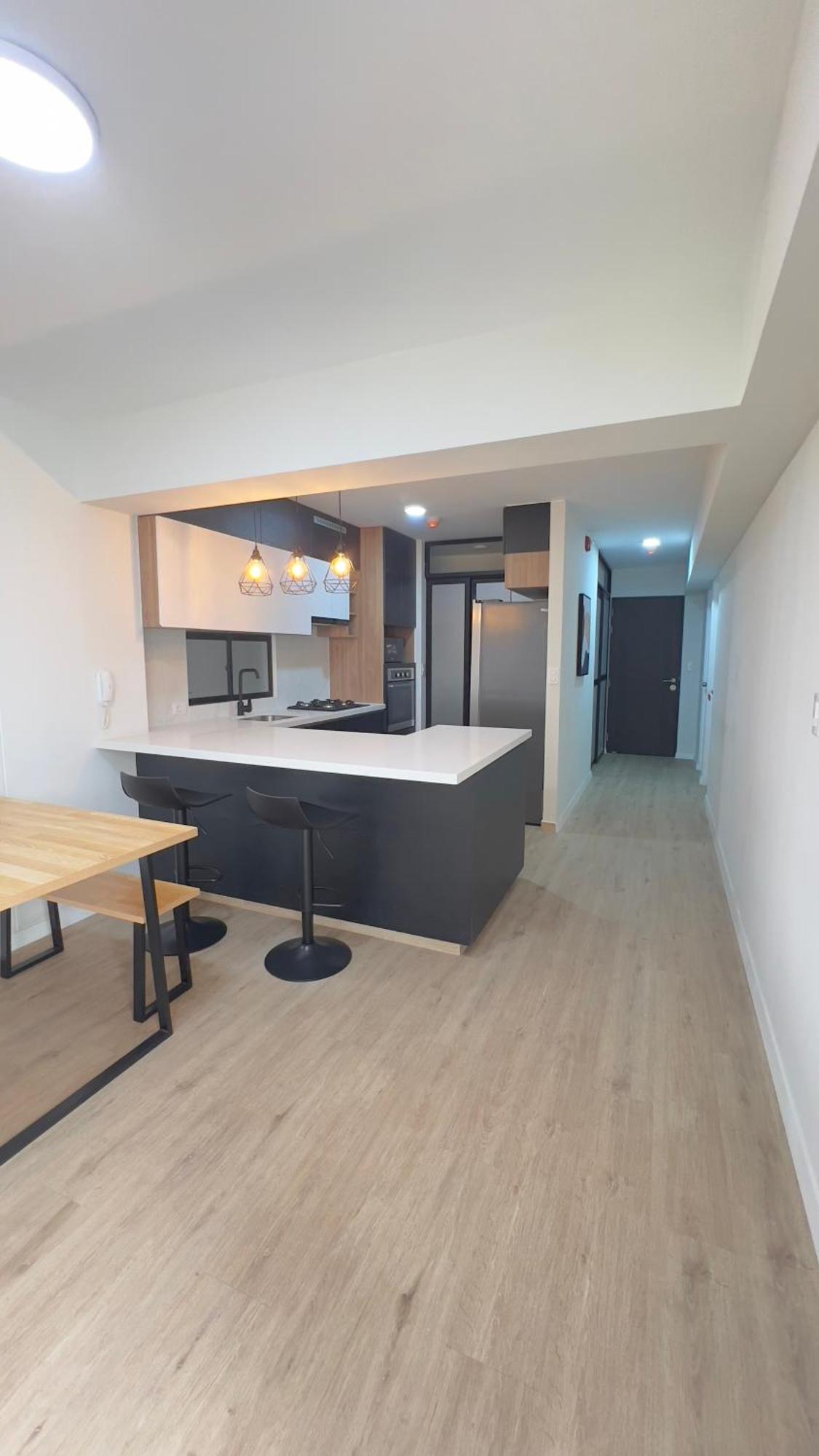 Appartement Thu