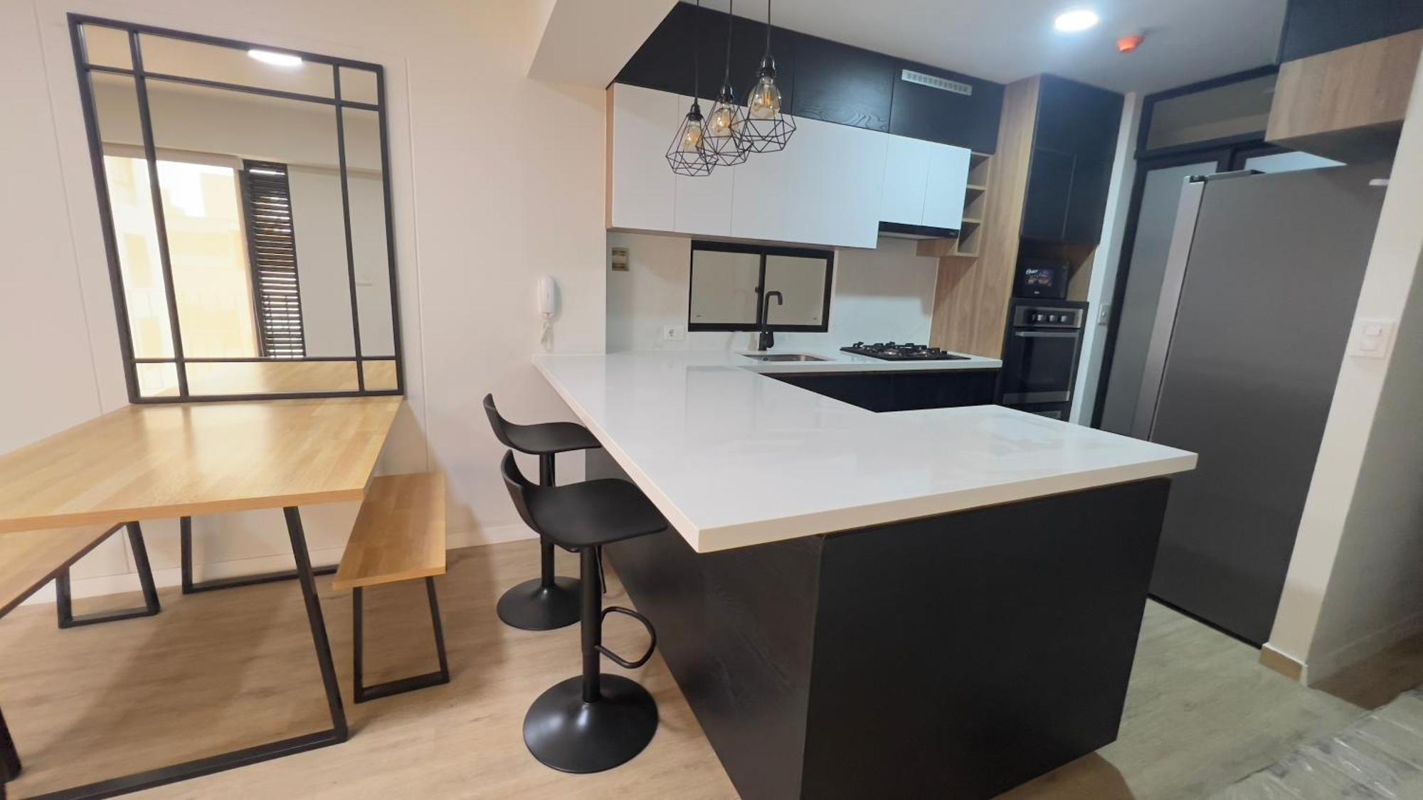 Thu Appartement *