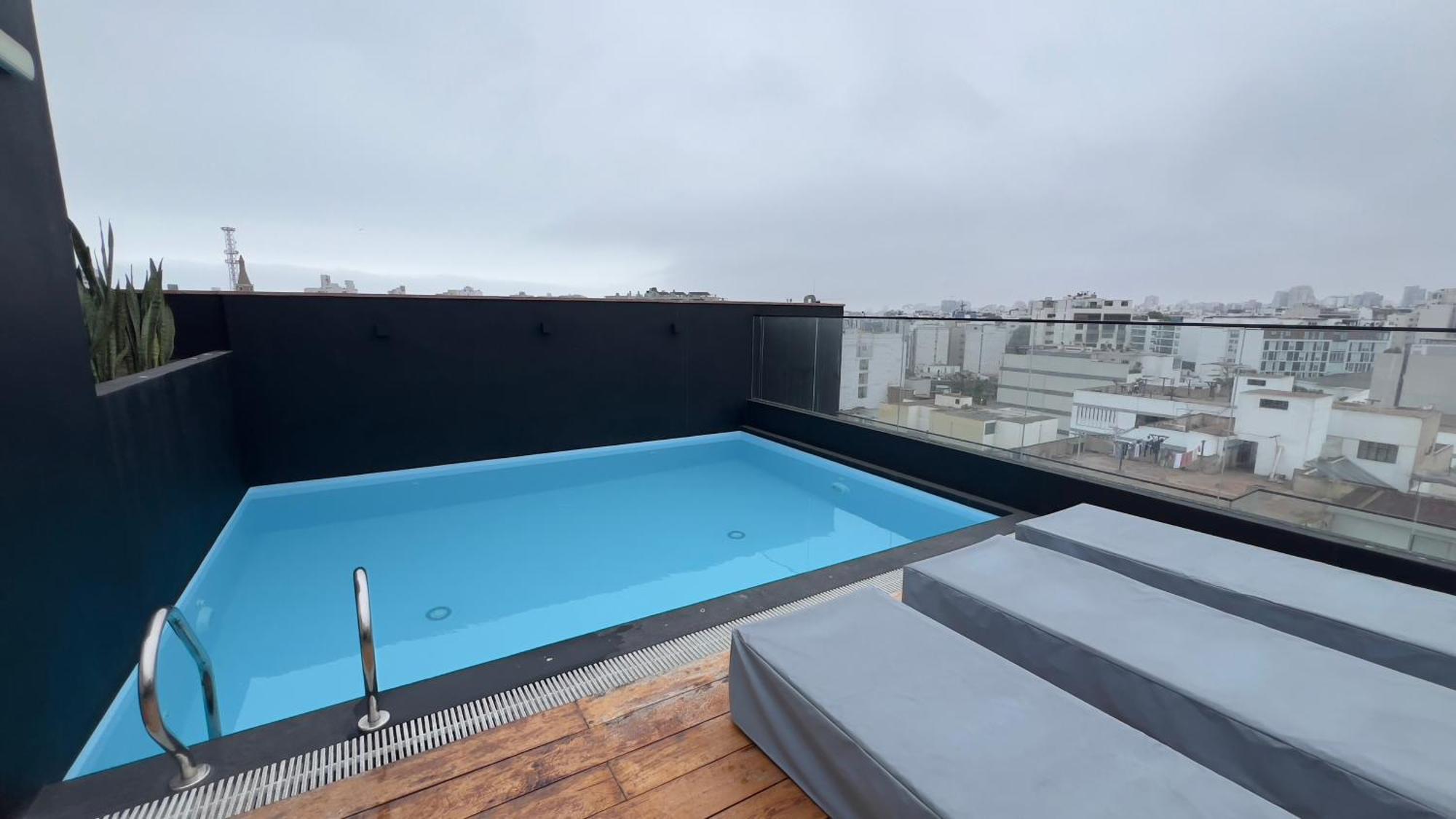 Thu Appartement *