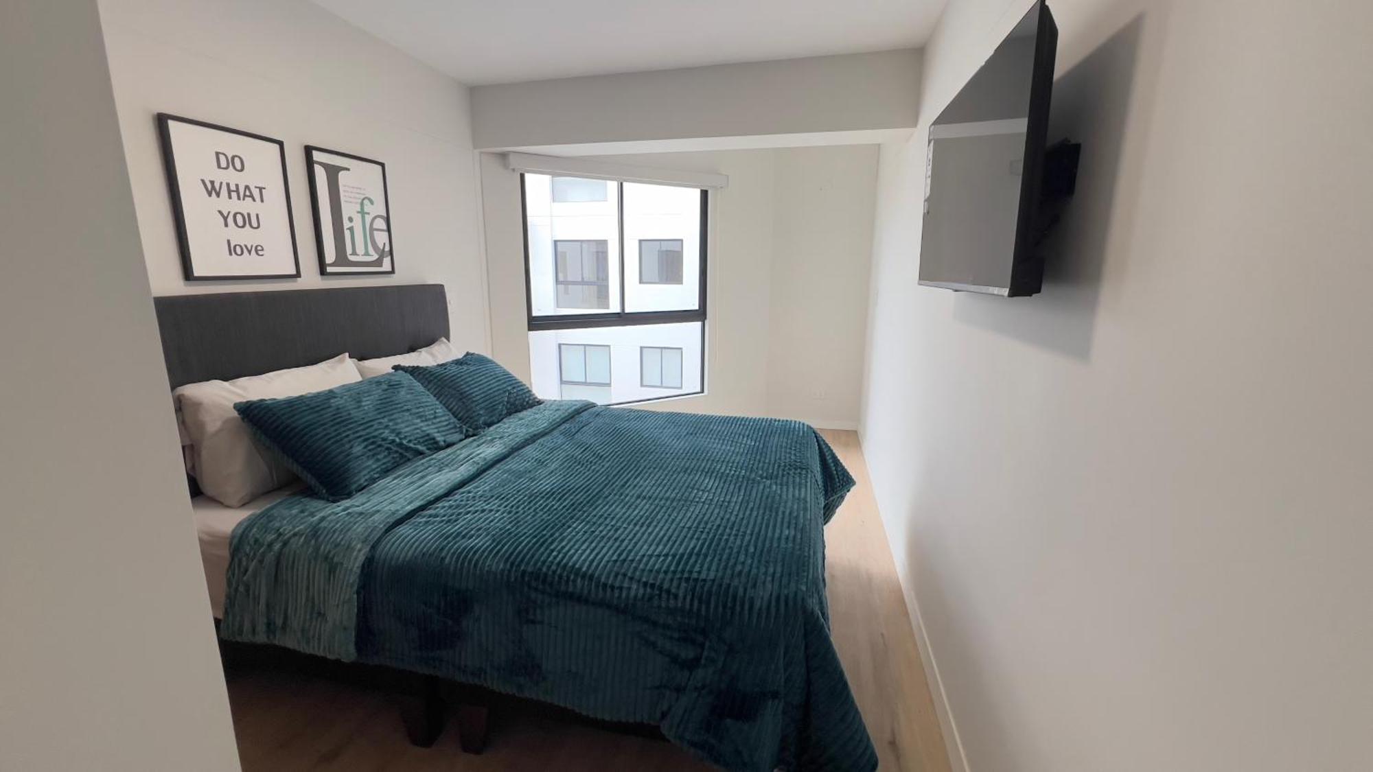 Appartement Thu