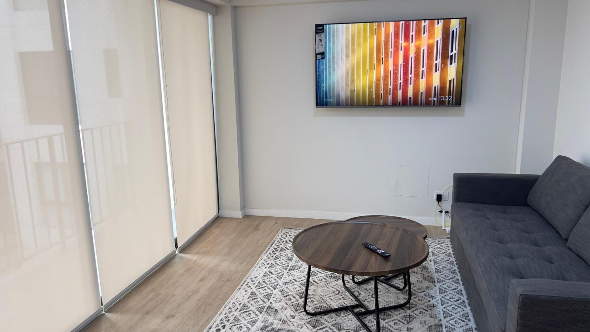 Thu Appartement