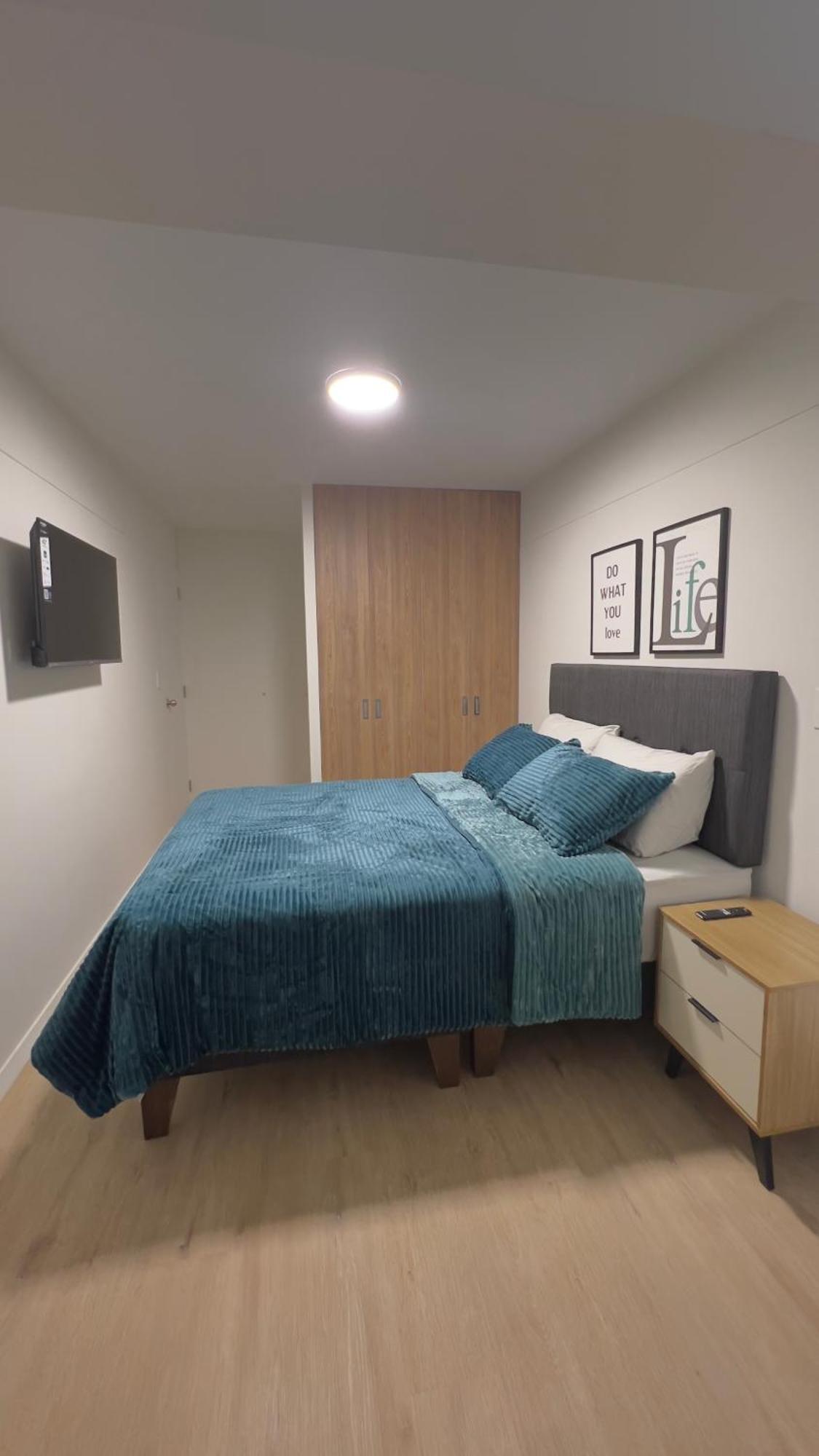 Thu Appartement *